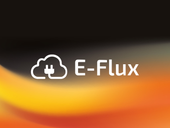E-Flux